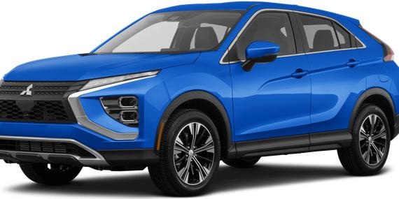 MITSUBISHI ECLIPSE CROSS 2024 JA4ATWAA9RZ043003 image MITSUBISHI ECLIPSE CROSS 2024 JA4ATWAA9RZ043003 image